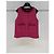 Top Chanel Metiers d'Art de Tweed Morado Talla 36 Multicolor