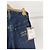 Pantalones vaqueros Miu Miu Multicolor - vista 3