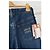 Pantalones vaqueros Miu Miu Multicolor - vista 4