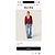 Pantalones vaqueros Miu Miu Multicolor - vista 8