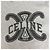Céline Strickpullover aus Baumwolle Grau Puffärmel Mehrfarben - Ansicht 9