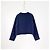 Céline Navy Cashmere Jacket with Gold Buttons Multiple colors - view 4