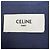 Céline Navy Cashmere Jacket with Gold Buttons Multiple colors - view 5