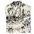 Autre Marque Top sin mangas Dior de algodón Multicolor - vista 2