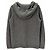 Pull Prada en cachemire gris Multicolore - vue 2
