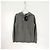Pull Prada en cachemire gris Multicolore - vue 3