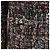 Chanel Tweed Jacke mit Fransen-Details Mehrfarben - Ansicht 6