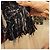 Chanel Tweed Jacke mit Fransen-Details Mehrfarben - Ansicht 7