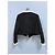 Céline Black Cashmere Jacket Multiple colors - view 2