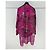 Autre Marque Vestido Dior de algodón con estampado animal Multicolor - vista 2