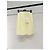 Falda Chanel de tweed amarillo con lentejuelas Multicolor - vista 4