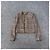 Céline Wool Check Jacket Brown Size 36 Multiple colors