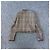 Céline Wool Check Jacket Brown Size 36 Multiple colors - view 4