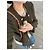 Céline Green Wool Double Breasted Jacket Multiple colors - view 9