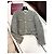 Céline Green Tweed Jacket with Gold Buttons Size 36 Multiple colors - view 5