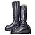 Céline Leather Boots