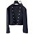Céline Double Breasted Cashmere Jacket
