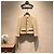 Chaqueta Céline de Tweed con Botones Dorados Multicolor - vista 2