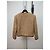 Céline Brown Wool Single-Breasted Jacket Multiple colors - view 2