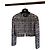 Chanel Tweed Jacke