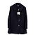 Cappotto Hermès in lana donna taglia 38 Multicolore