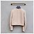 Céline Wool Jacket Pink Monogram Gold Tone Buttons Multiple colors - view 3
