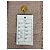 Céline Wool Jacket Pink Monogram Gold Tone Buttons Multiple colors - view 6