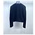Céline Tweed Jacket with Gold Buttons Size 40 Multiple colors - view 2