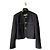 Céline Tweed Jacket