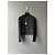 Chaqueta de lana Céline para mujer Multicolor