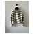 Céline Striped Wool Jacket Multiple colors - view 2