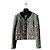 Céline Tweed Jacke