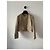 Céline Tweed Jacke zweireihig Mehrfarben