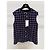 Chanel Wool Check Pattern Top Multiple colors