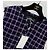 Chanel Wool Check Pattern Top Multiple colors - view 2