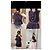 Chanel Wool Check Pattern Top Multiple colors - view 6