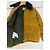 Miu Miu Jacket with Removable Shearling Collar Multiple colors - view 3