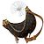 Louis Vuitton Loop Handbags Multiple colors