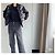 Autre Marque Saint Laurent Jackets Multiple colors - view 9