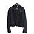 Chaqueta Chanel Metiers d'Art de seda serie Castle Multicolor