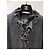 Chanel Metiers d'Art Castle Seidenjacke Mehrfarben - Ansicht 2