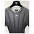 Top Chanel Beach Series de algodón con manga corta Multicolor - vista 3
