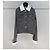 Chanel Denim Jacket Grey Size 36 Multiple colors
