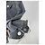 Chanel Denim Jacket Grey Size 36 Multiple colors - view 4