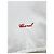 Top Chanel a Righe in Cotone Bianco Taglia 38 Multicolore - vista 4