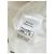 Top Chanel a Righe in Cotone Bianco Taglia 38 Multicolore - vista 6