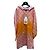 Giacche in pelle Chanel Multicolore