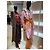 Chaquetas de cuero Chanel Multicolor - vista 7