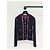Chanel Tweed Jacke Damen Größe 38 Mehrfarben