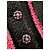 Chanel Tweed Jacke Damen Größe 38 Mehrfarben - Ansicht 4